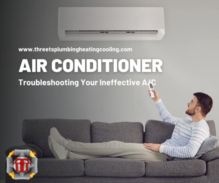 Air Conditioning Troubleshooting