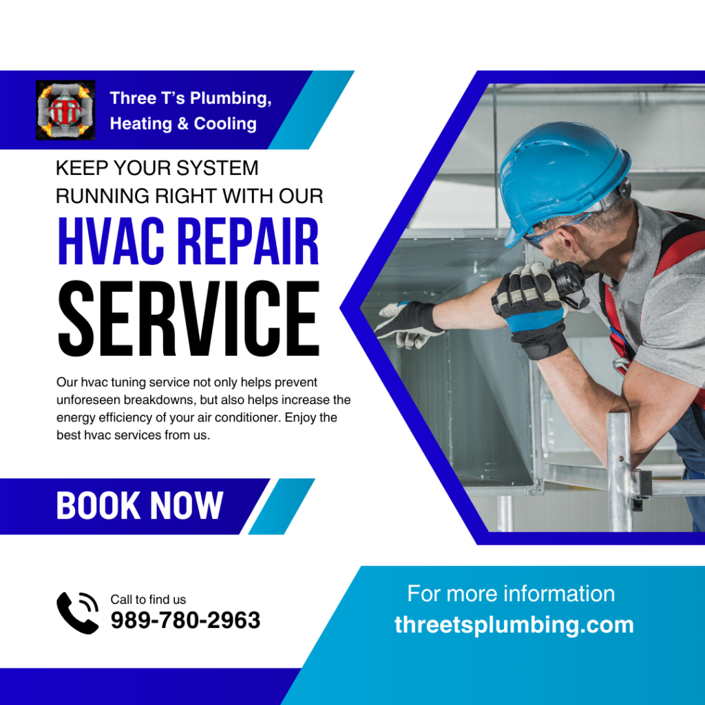 In this guide, we'll explore the top five signs that your HVAC system may need repair, focusing on the keyword "HVAC system repair.