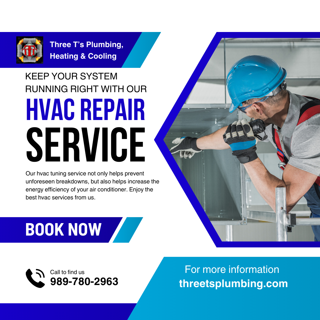 DMAKS HVAC Edwardsville IL