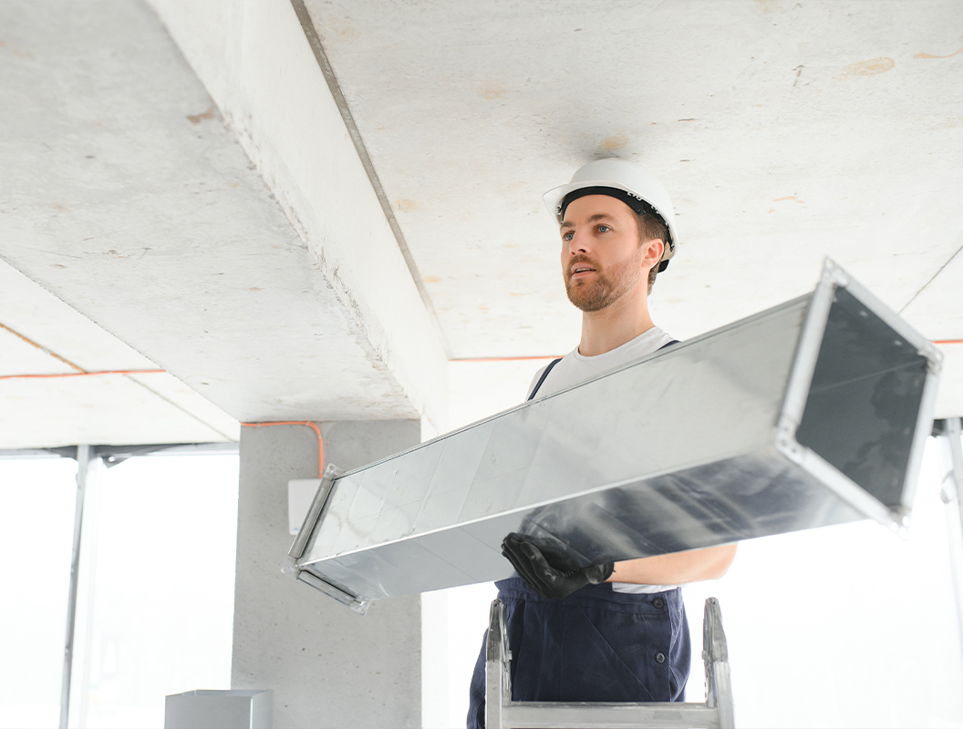 Expert Commercial HVAC Solutions for Businesses Throughout the Great Lakes Bay Region Expert Commercial HVAC Solutions for Businesses Throughout the Great Lakes Bay Region