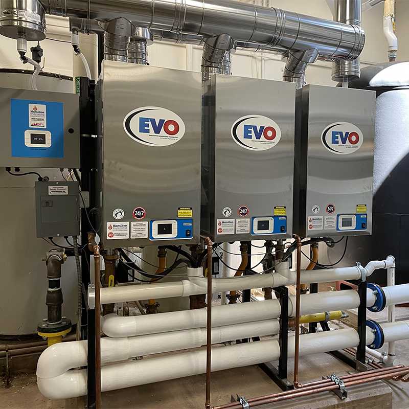 Why Saginaw Businesses Trust Our Commercial HVAC Expertise Why Saginaw Businesses Trust Our Commercial HVAC Expertise