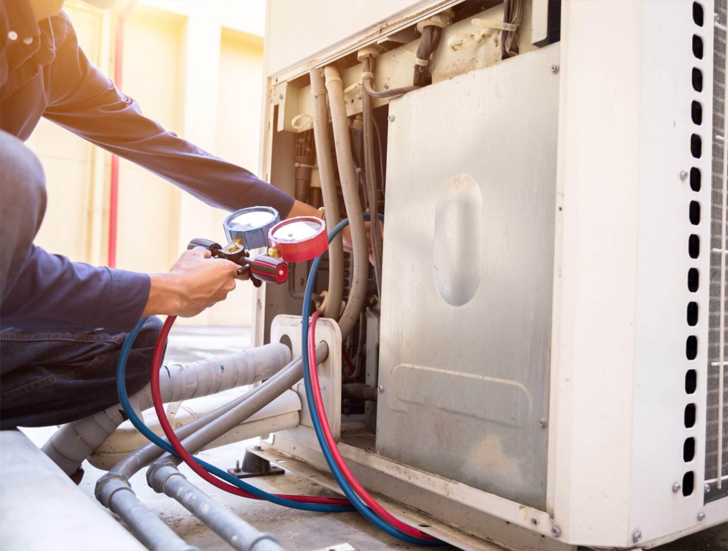 24-Hour Emergency Repair Service 24-Hour Emergency Repair Service