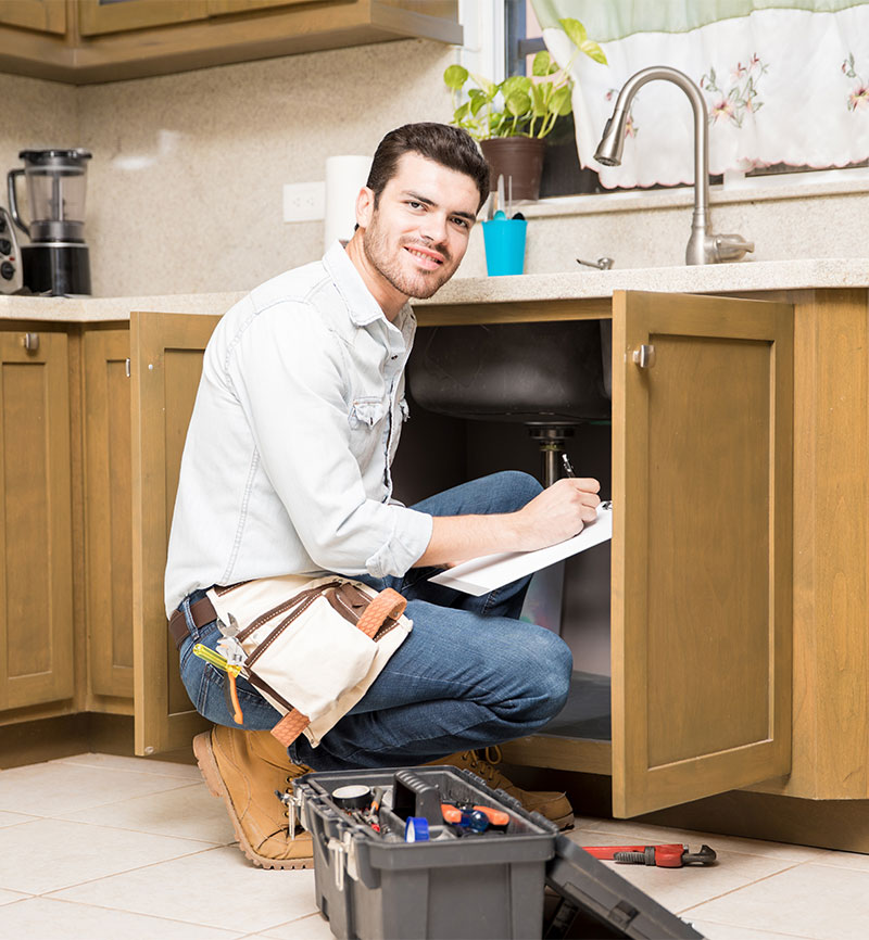 Your Local Davison Plumbers & HVAC Experts Your Local Davison Plumbers & HVAC Experts