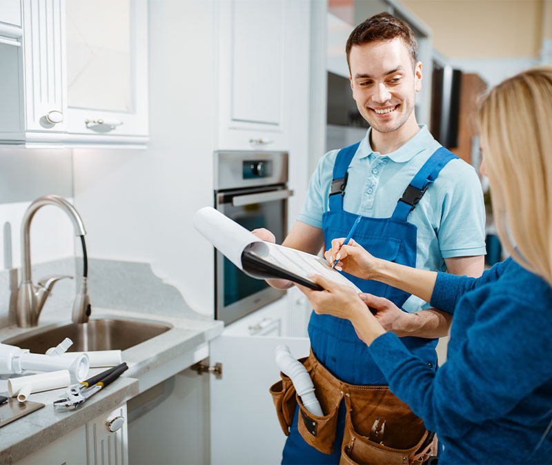 Proactive Maintenance with Our Service Plans Proactive Maintenance with Our Service Plans