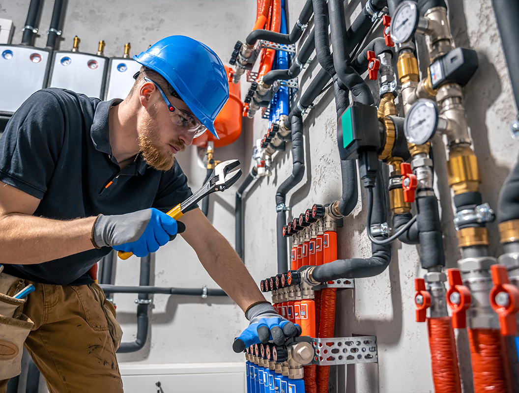 Commercial HVAC Commercial HVAC