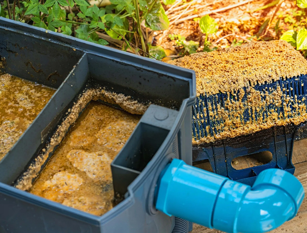 Grease Trap Services