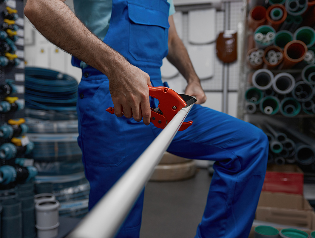 Comprehensive Pipe Services for Commercial Properties