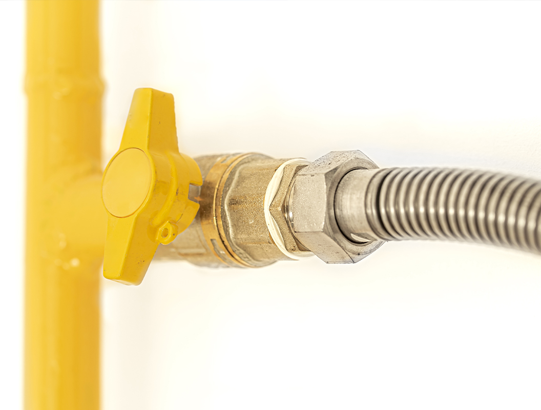 Gas Line Services for Businesses
