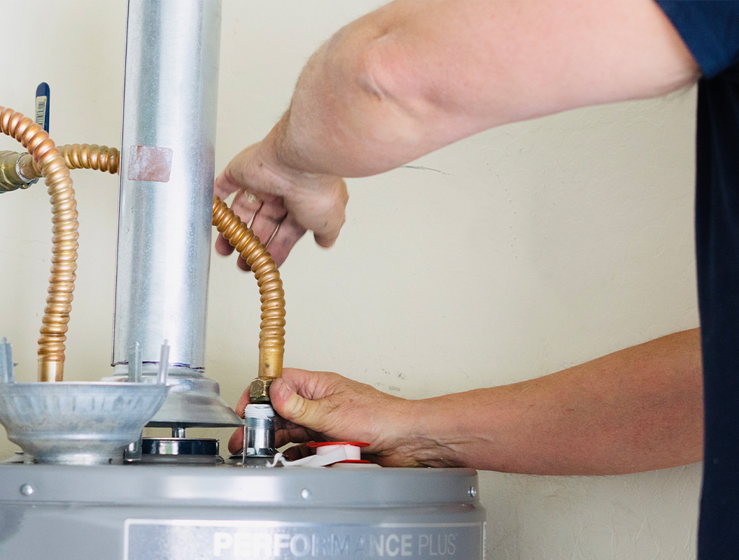 Water Heater Services Water Heater Services