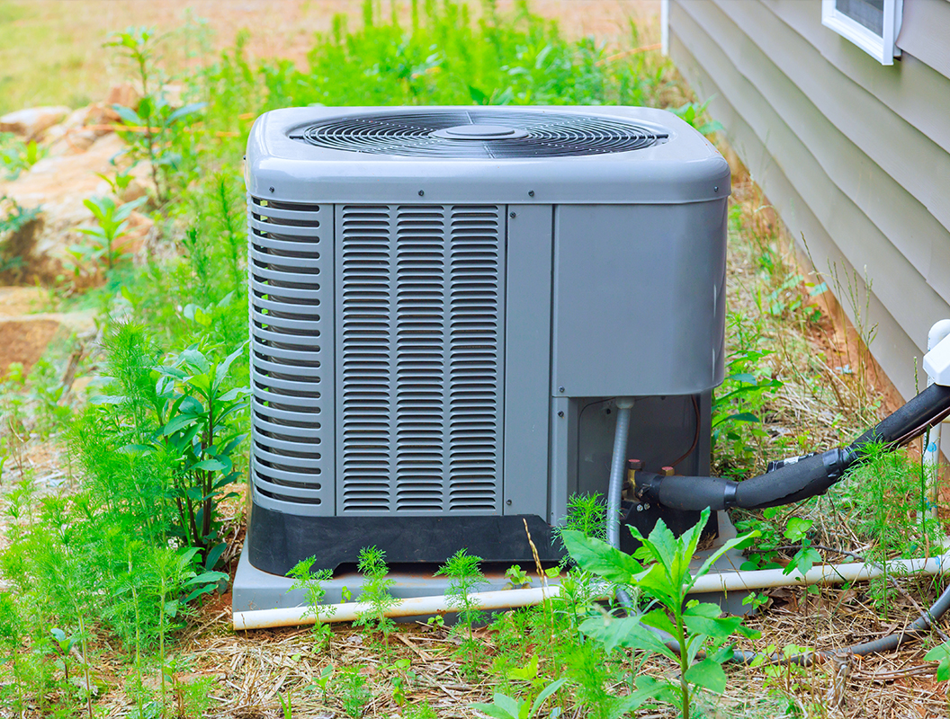 Cooling Services Cooling Services