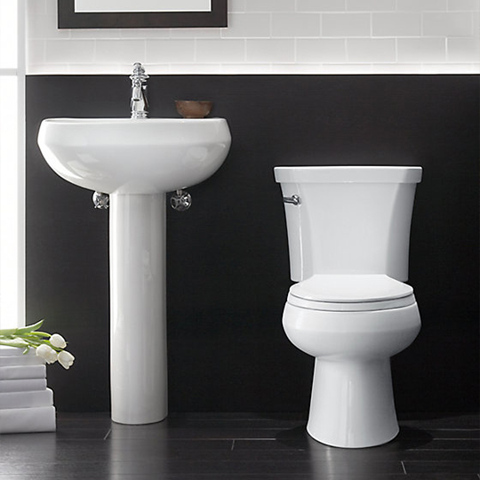 Kohler Kohler