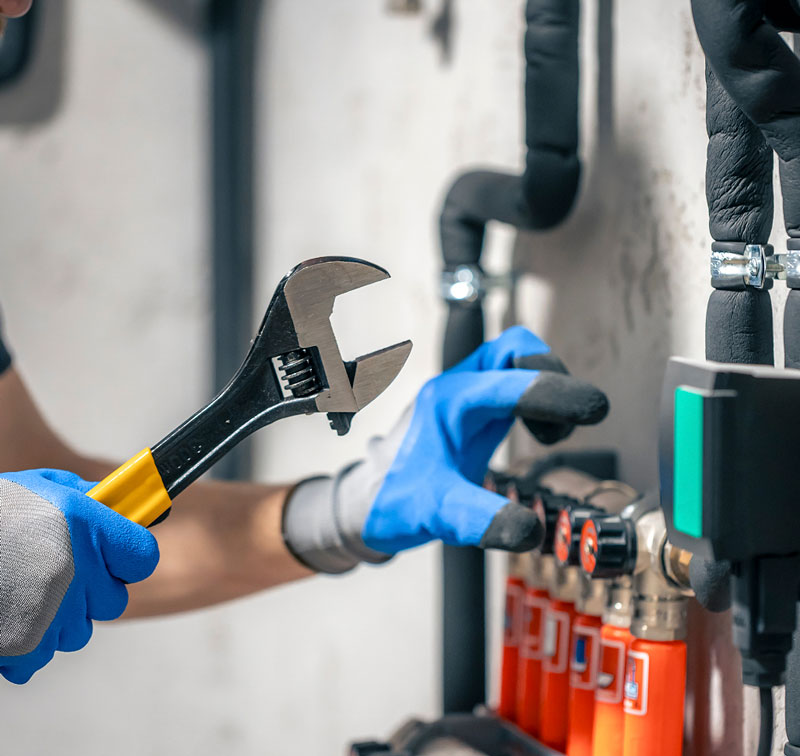Why Choose Three T’s Plumbing?