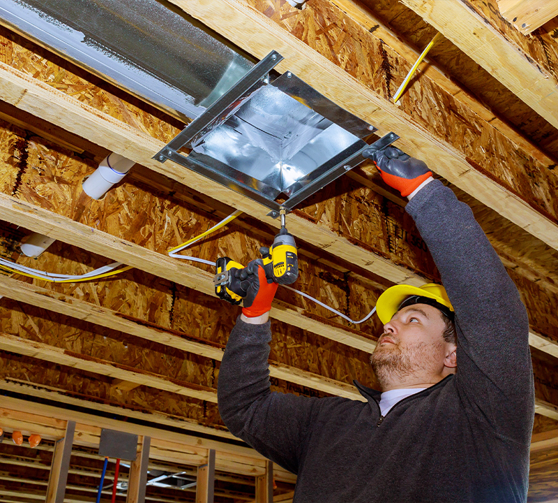 Enhancing Your Home Comfort: Beyond Basic HVAC Enhancing Your Home Comfort: Beyond Basic HVAC