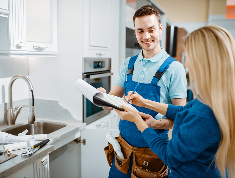 Basic Annual Systems Check Service Plan Basic Annual Systems Check Service Plan